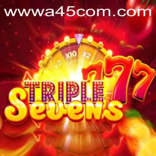 Discover the Excitement of 777TripleSeven: A New Era in Gaming at A45.COM