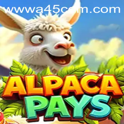 Discover the Exciting World of AlpacaPays: A45.COM's Latest Gaming Sensation