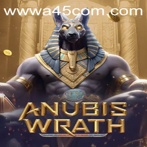 Unveiling AnubisWrath: The Enigmatic Game Set to Revolutionize the Gaming Industry