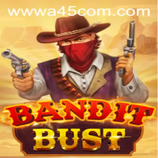 BanditBust: A Thrilling New Game Experience with A45.COM