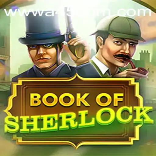 Unraveling Mysteries: Dive into the Intriguing World of BookOfSherlock on A45.COM