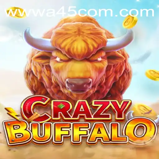 Exploring the Thrilling World of CRAZYBUFFALO: A Dive into A45.COM's Latest Gaming Sensation