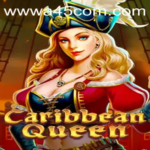 Discovering CaribbeanQueen: A Nautical Adventure with A45.COM