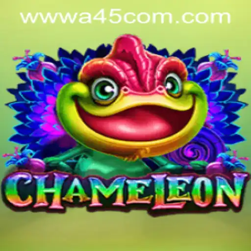 Exploring the Enchanting World of Chameleon: A45.COM's Unique Game Experience