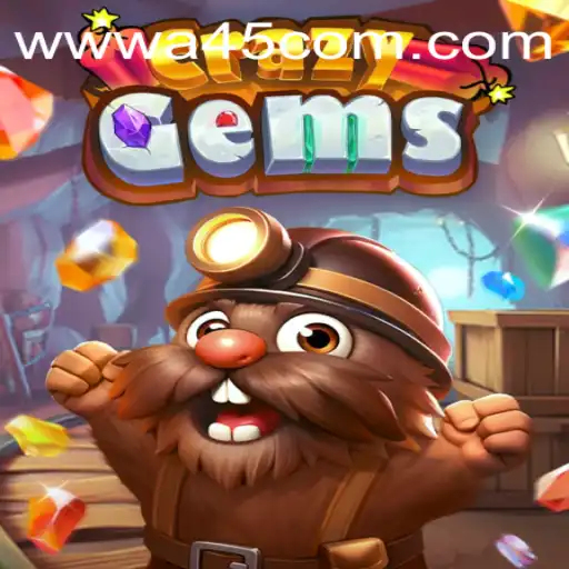 Discover the Thrilling World of CrazyGems and A45.COM