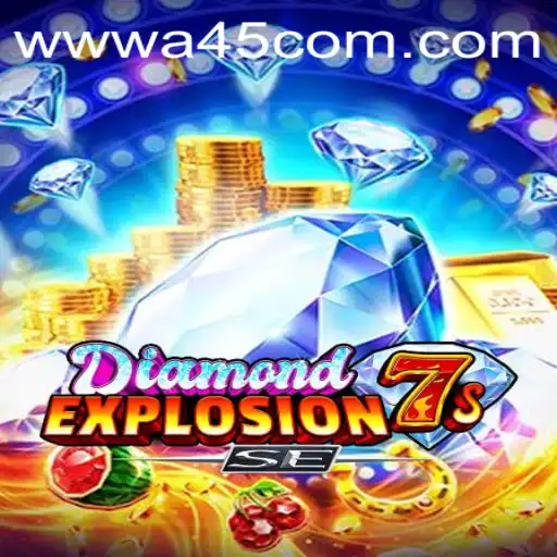 Discovering DiamondExplosion7sSE: A Thrilling Gaming Experience