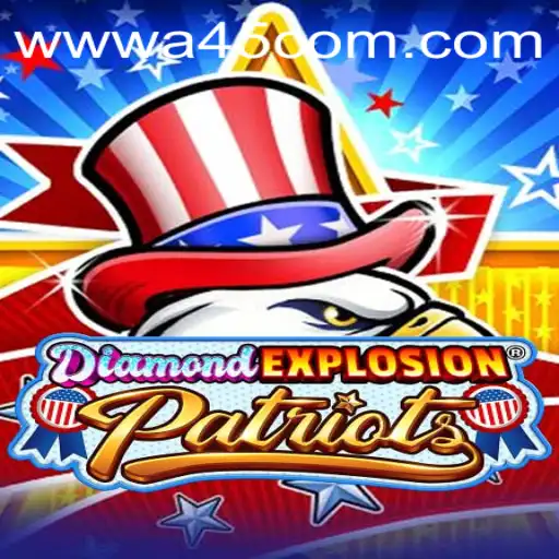 Unveiling DiamondExplosionPatriots: The Thrilling New Game Captivating Enthusiasts