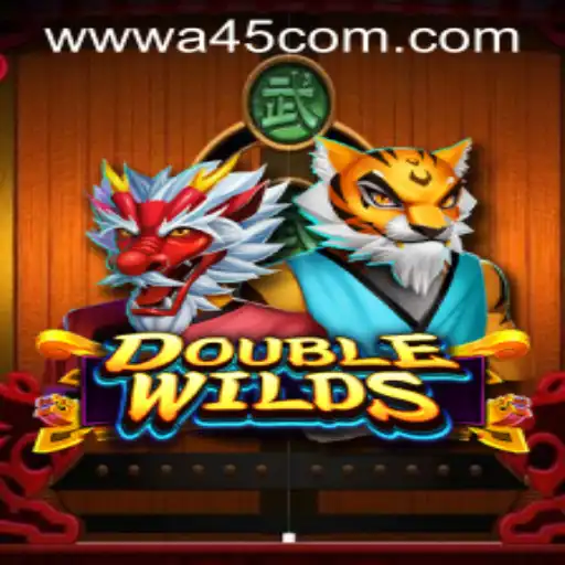 Embark on an Exciting Journey with DoubleWilds at A45.COM