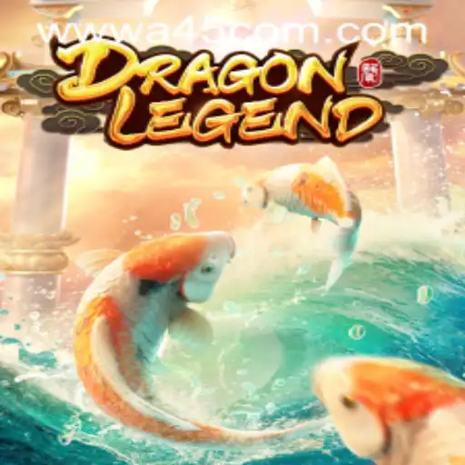 Discover the Mystical World of DragonLegend: A Riveting Adventure Awaits on A45.COM