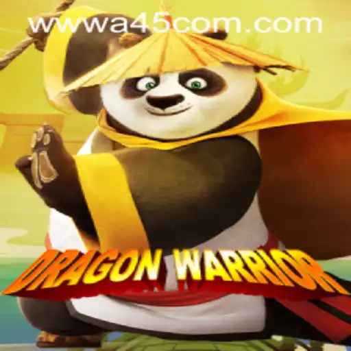 Unveiling the Epic World of DragonWarrior