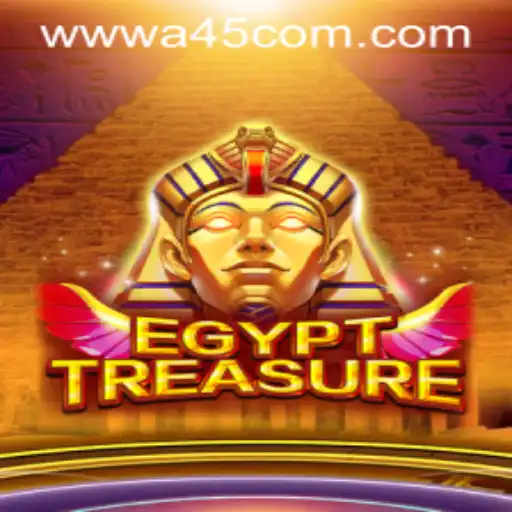 Discovering the Mystical World of EgyptTreasure on A45.COM