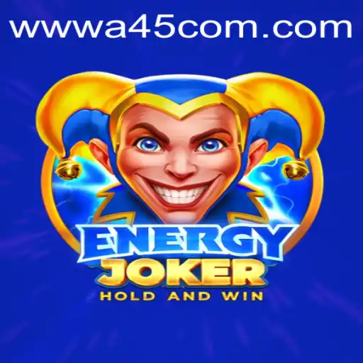 Exploring EnergyJoker: A Dynamic Adventure Analyzed with A45.COM