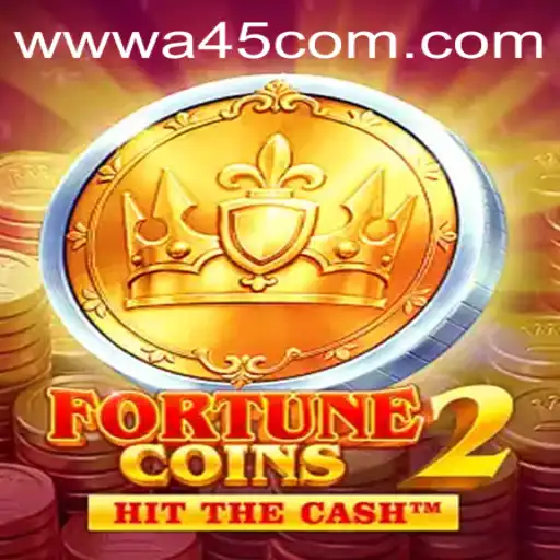 Exploring the World of FortuneCoins2: A45.COM's Latest Gaming Adventure