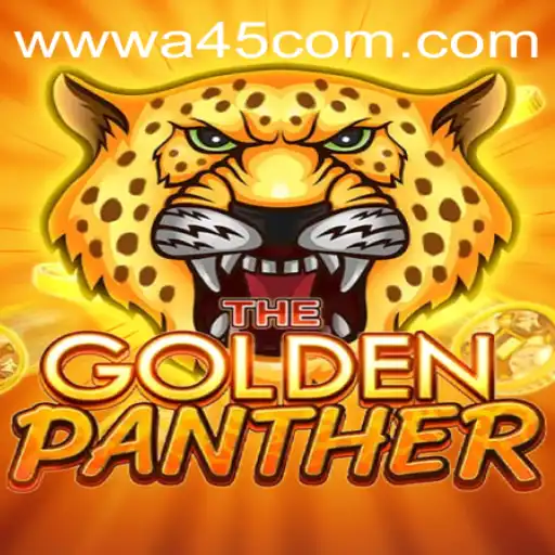 GOLDENPANTHER: An Exploration of a Thrilling Gaming Experience with A45.COM