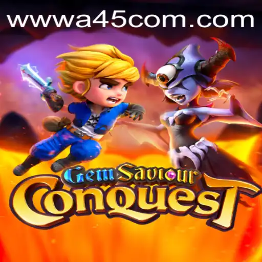 GemSaviourConquest: The Ultimate Quest for Brilliance in Gaming