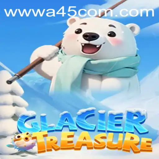 Exploring GlacierTreasure: A Thrilling Adventure in a Frozen World