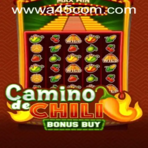 Exploring the Exciting World of CaminodeChiliBonusBuy at A45.COM