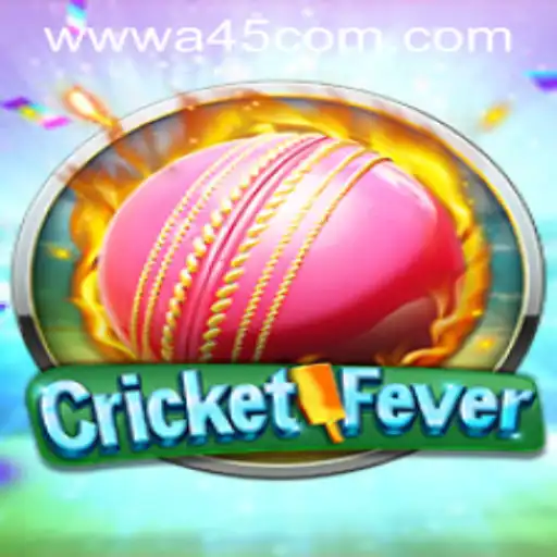 CricketFever - A Thrilling Cricket Experience Online