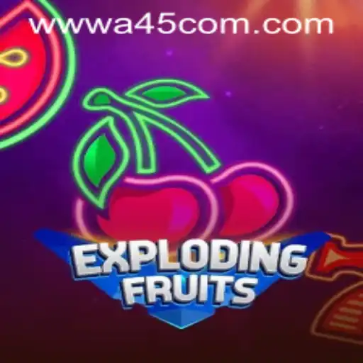 Dive into the Thrills of ExplodingFruits: A Journey through Fun and Strategy