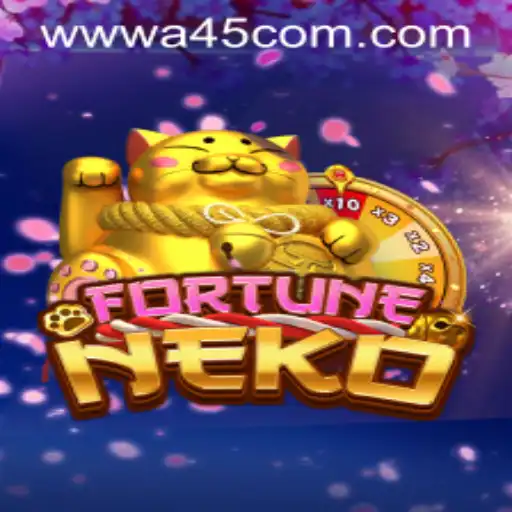 Discover the Excitement of FortuneNeko at A45.COM