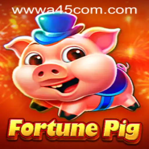Discover the Exciting World of FortunePig on A45.COM