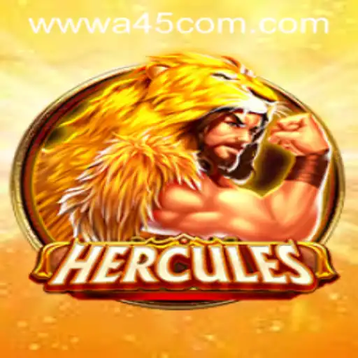 Unveiling the World of Hercules: A Mythological Adventure on A45.COM
