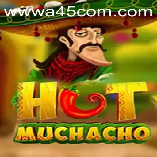 HotMuchacho: The Exciting New Game Tied to A45.COM