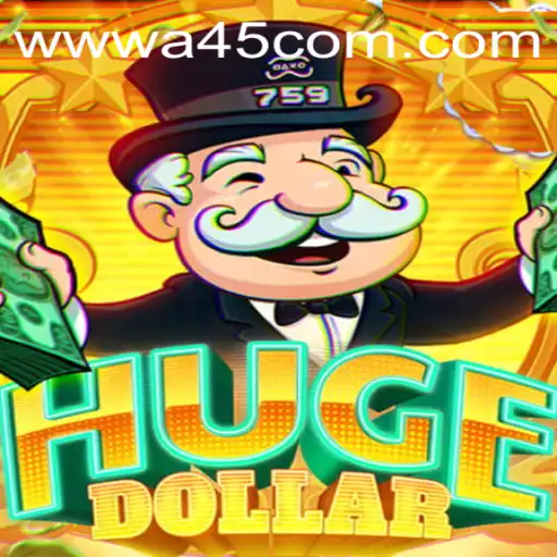 Exploring HugeDollar: A New Era of Gaming at A45.COM