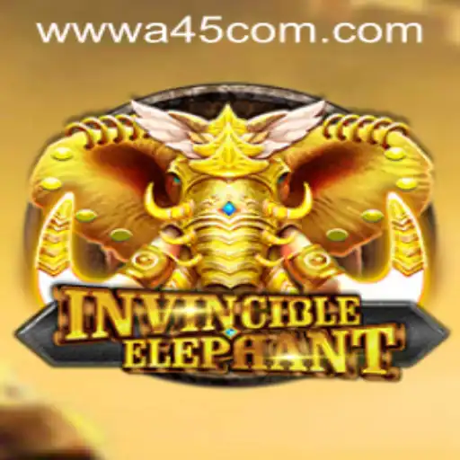 Invincible Elephant: A New Gaming Sensation with A45.COM