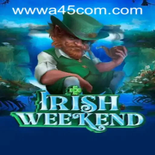 Discover the Exciting World of IrishWeekend on A45.COM