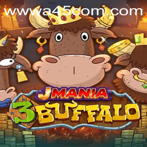 Exploring the Exciting World of JMania3Buffalo: A Deep Dive into A45.COM's Latest Gaming Phenomenon