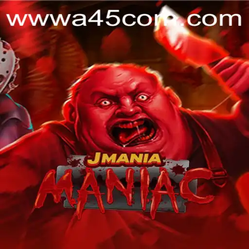 Dive into the Exciting World of JManiaManiac and Discover A45.COM