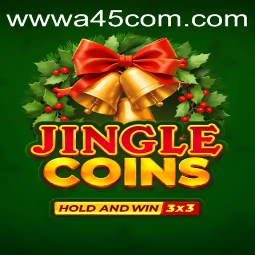 Jinglecoins: Exploring the Exciting World of A45.COM's Latest Game
