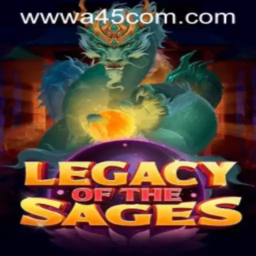 Exploring the World of LegacyoftheSages: A Pioneering Adventure in Gaming