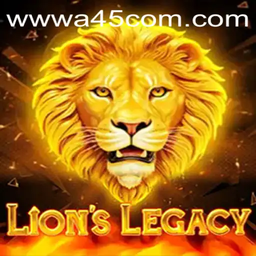 Dive Into the Thrilling World of LionsLegacy and A45.COM: A Journey of Strategy and Survival