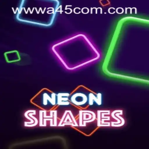 NeonShapes: A Dazzling Adventure in Gaming