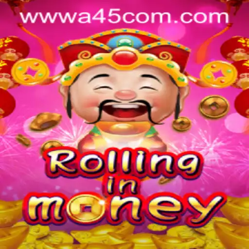 RollingInMoney: The Exciting Gaming Experience Associated with A45.COM