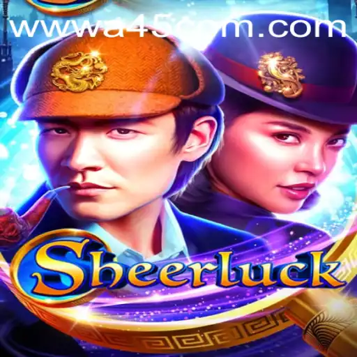 Dive into the Enigmatic World of Sheerluck and the Key to A45.COM
