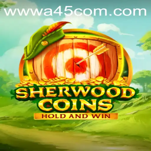 SherwoodCoins and the Intriguing World of A45.COM