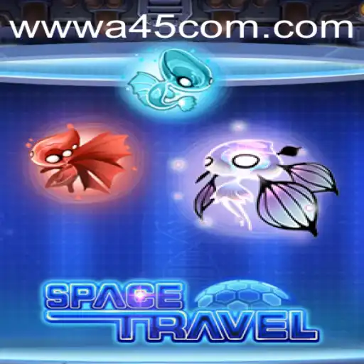 Exploring SpaceTravel: A New Frontier in Gaming with A45.COM