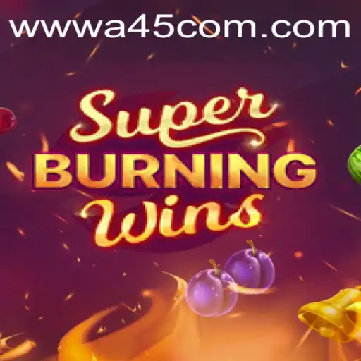 Discover SuperBurningWins: A Thrilling Gaming Experience