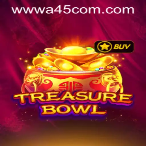 TreasureBowl: Discover the Excitement of Adventure and Strategy in the World of A45.COM