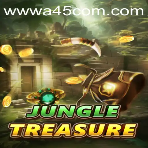 Discover the Excitement of JungleTreasure and A45.COM
