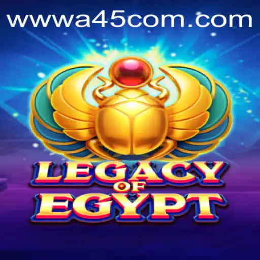 Explore the Mystical World of LegacyOfEgypt with A45.COM