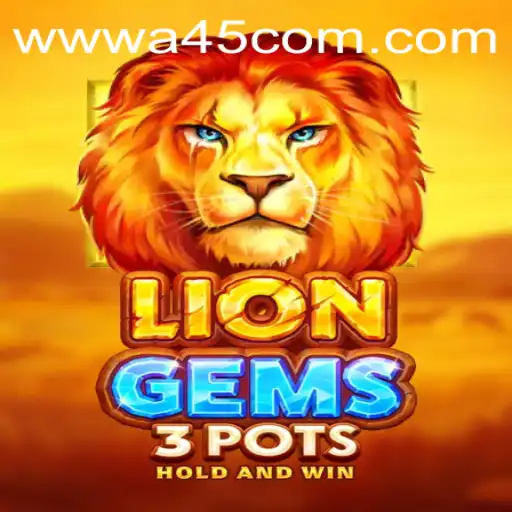 Exploring LionGems3pots: A Riveting Digital Adventure