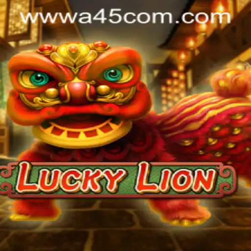 Exploring the World of LuckyLion on A45.COM