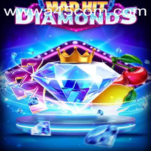 Unveiling the Exciting World of MadHitDiamonds: A New Era in Gaming