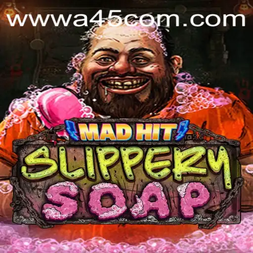 MadHitSlipperySoap: A Splashy New Challenge