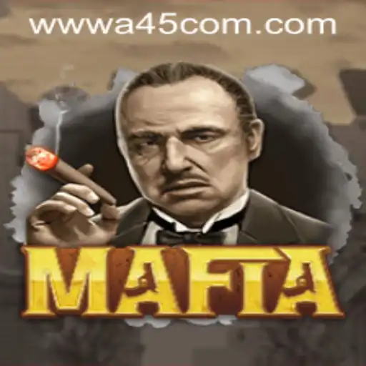 Exploring the Intriguing World of Mafia and the Role of A45.COM