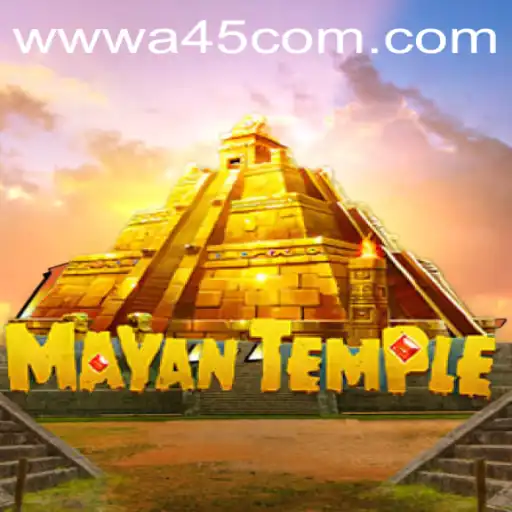 Exploring the Enigmatic World of MayanTemple: A45.COM's Latest Adventure